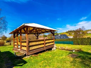 Prodej chalupy, Držkov, 190 m2