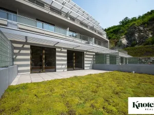 Prodej bytu 2+kk, Brno, Bystrcká, 115 m2