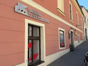 Pronájem obchodního prostoru, Kutná Hora, Václavské náměstí, 270 m2