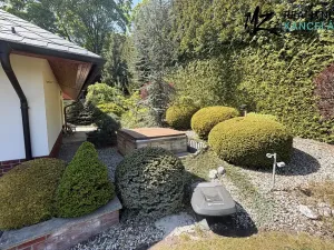 Prodej rodinného domu, Slatinky, 258 m2