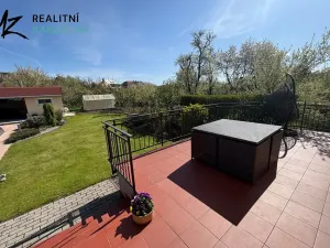 Prodej rodinného domu, Přáslavice, 300 m2