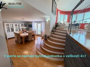 Prodej rodinného domu, Přáslavice, 300 m2