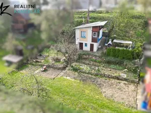 Prodej chaty, Přerov, 19 m2