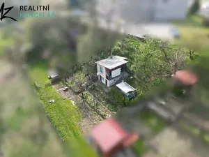 Prodej chaty, Přerov, 19 m2