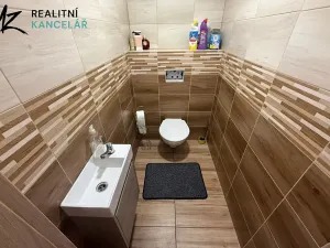 Prodej rodinného domu, Zborovice, Lesní, 260 m2