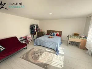 Prodej rodinného domu, Zborovice, Lesní, 260 m2