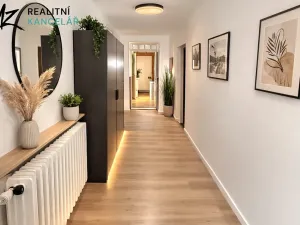 Prodej rodinného domu, Přerov, Zámecká, 140 m2