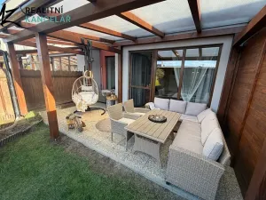 Prodej rodinného domu, Prostějov, Ořechová, 150 m2