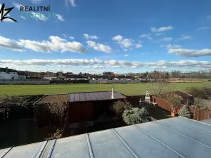 Prodej rodinného domu, Prostějov, Ořechová, 150 m2