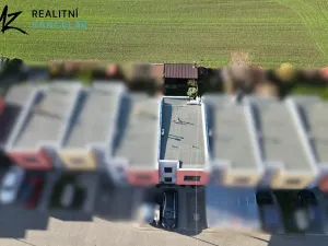 Prodej rodinného domu, Prostějov, Ořechová, 150 m2