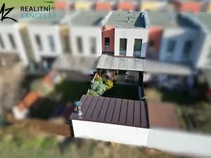 Prodej rodinného domu, Prostějov, Ořechová, 150 m2