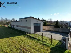 Prodej rodinného domu, Osek nad Bečvou, 125 m2