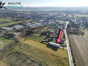 Prodej rodinného domu, Osek nad Bečvou, 125 m2