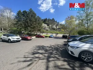 Pronájem bytu 1+kk, Ústí nad Labem - Krásné Březno, Žežická, 35 m2