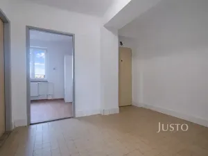 Prodej bytu 2+1, Písek, Šafaříkova, 52 m2