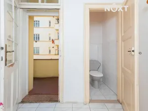 Prodej bytu 3+kk, Čáslav, Husova, 78 m2
