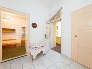 Prodej bytu 3+kk, Čáslav, Husova, 78 m2