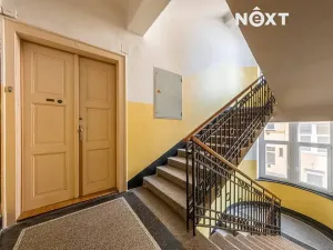 Prodej bytu 3+kk, Čáslav, Husova, 78 m2