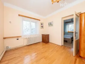 Prodej rodinného domu, Pečky, Mikoláše Alše, 94 m2