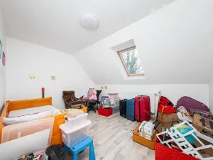 Prodej rodinného domu, Kutná Hora, Důlní, 180 m2