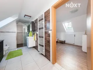 Prodej rodinného domu, Kutná Hora, Důlní, 180 m2