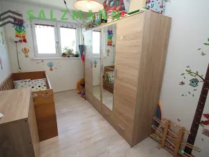 Prodej rodinného domu, Vochov, 114 m2