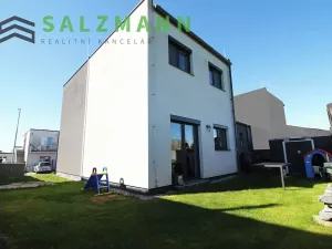 Prodej rodinného domu, Vochov, 114 m2