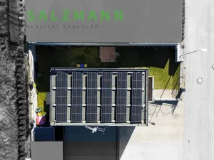 Prodej rodinného domu, Vochov, 114 m2