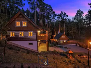 Prodej chalupy, Hamr na Jezeře, Děvínská, 197 m2