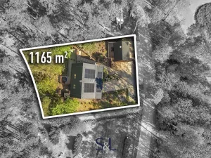 Prodej chalupy, Hamr na Jezeře, Děvínská, 197 m2