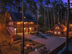 Prodej rodinného domu, Hamr na Jezeře, Děvínská, 197 m2