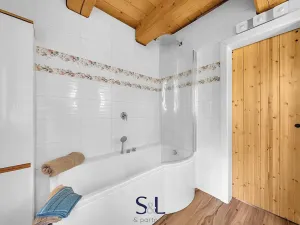 Prodej rodinného domu, Hamr na Jezeře, Děvínská, 197 m2