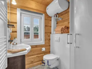 Prodej rodinného domu, Hamr na Jezeře, Děvínská, 197 m2