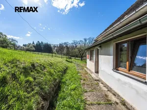 Prodej rodinného domu, Mnichovice, Nad potokem, 80 m2