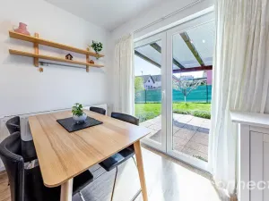 Prodej bytu 4+1, Trubín, Na Vyhlídce, 121 m2