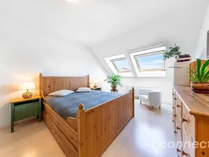 Prodej bytu 4+1, Trubín, Na Vyhlídce, 121 m2