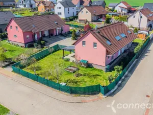 Prodej bytu 4+1, Trubín, Na Vyhlídce, 121 m2