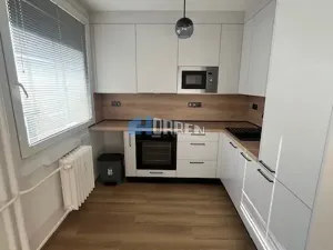 Pronájem bytu 1+1, Praha - Záběhlice, Bramboříková, 42 m2
