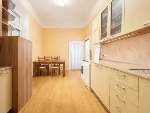 Prodej bytu 4+1, Brno, Jugoslávská, 120 m2