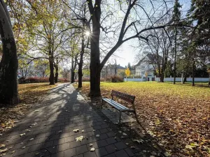 Prodej bytu 4+1, Brno, Jugoslávská, 120 m2