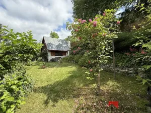 Prodej chaty, Evaň, 40 m2