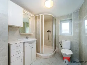 Prodej rodinného domu, Praha - Kunratice, Poběžovická, 221 m2