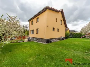 Prodej rodinného domu, Praha - Kunratice, Poběžovická, 221 m2