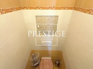 Pronájem bytu 4+kk, Praha - Kobylisy, Frýdlantská, 70 m2