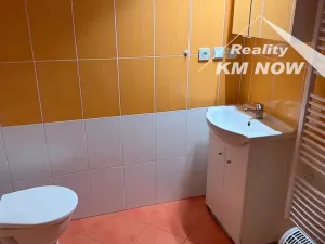 Pronájem bytu 1+kk, Kroměříž, Riegrovo náměstí, 37 m2