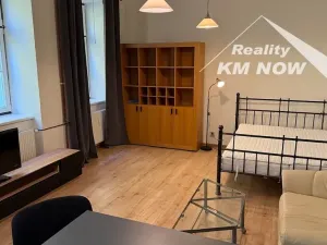 Pronájem bytu 1+kk, Kroměříž, 43 m2