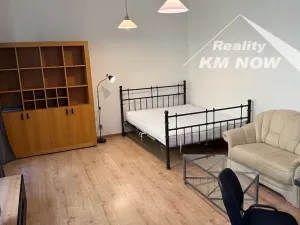 Pronájem bytu 1+kk, Kroměříž, 43 m2
