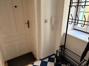 Pronájem bytu 1+kk, Kroměříž, 43 m2