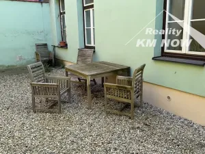 Pronájem bytu 1+kk, Kroměříž, 43 m2