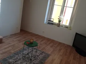 Pronájem bytu 1+1, Litvínov - Horní Litvínov, U Zámeckého parku, 27 m2